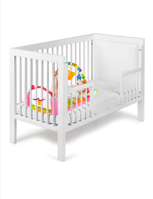 Активна гимнастика бебе