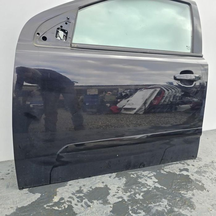 Usa portiera Z20R stanga fata completa Opel Astra H