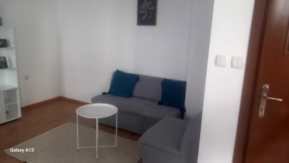 Дава се под наем Четиристаен апартамент в Хасково, Овчарски - 85 кв.м за 331.5 € - Снимка #2