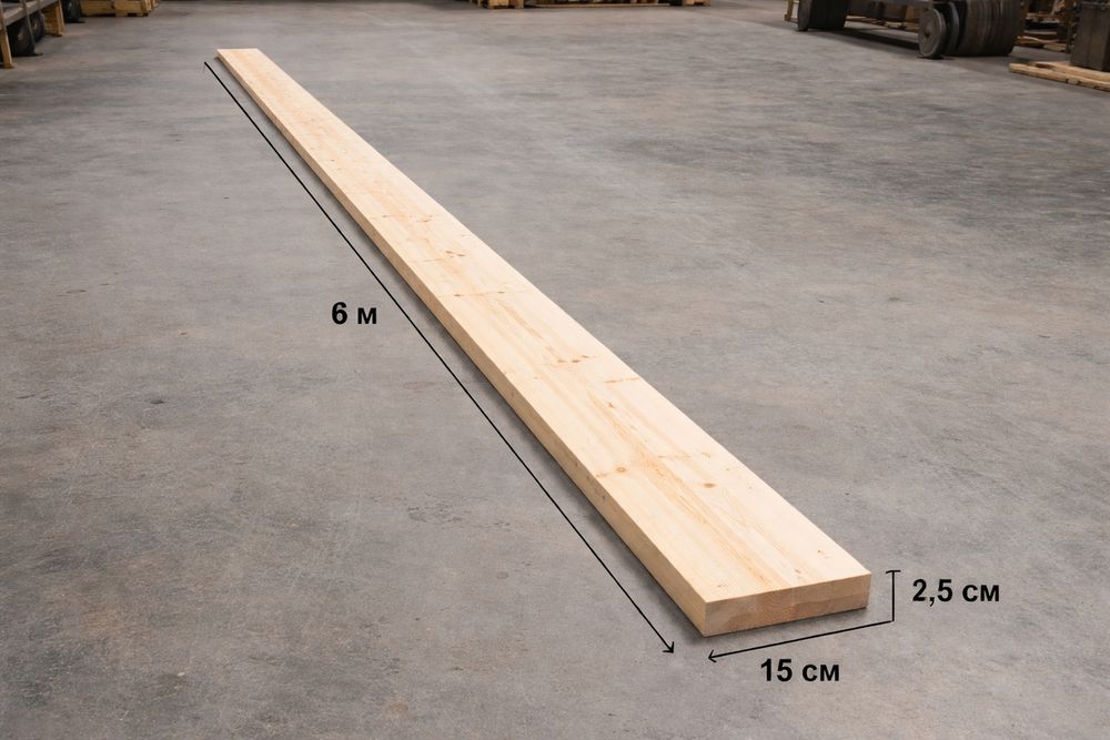 Доски, доски, доски