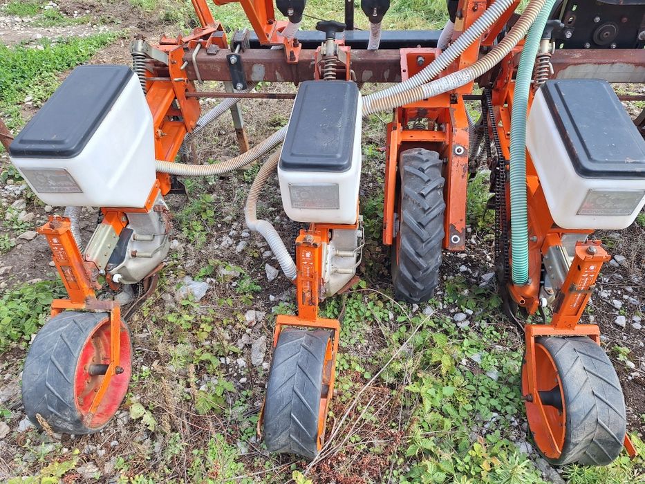 Сеялка Sonmezler