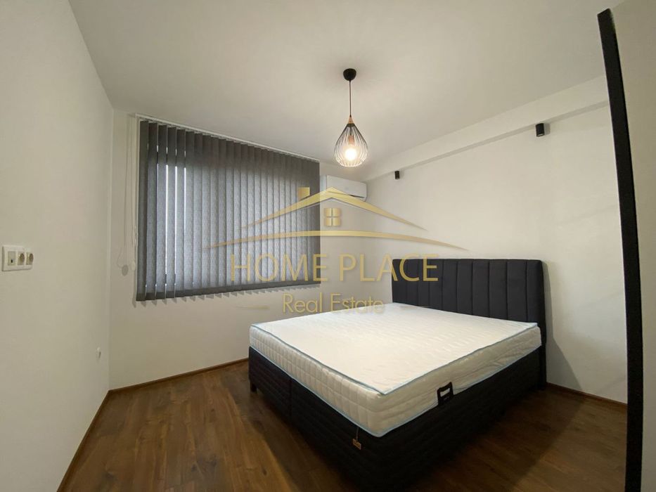 Дава се под наем Тристаен апартамент в Варна, Център - 90 кв.м за 816 € - Снимка #3