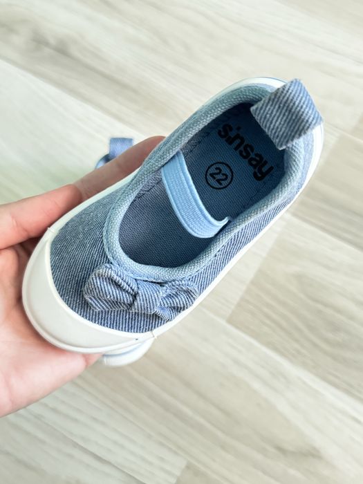 Детски обувки/маратонки/кецове