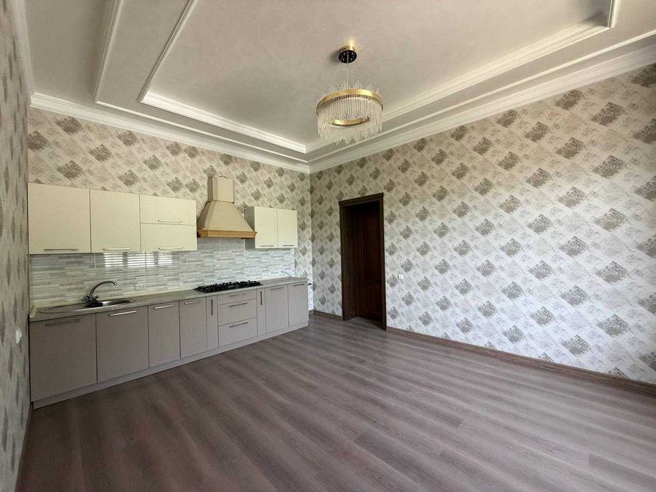 Продается новый дом с участком в Мирабадском районе! Срочно!