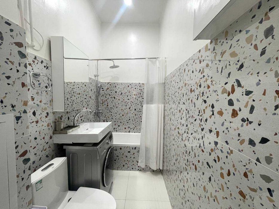 СВОЯ.Аренда 3-комнатной квартиры | Darhan Avenue — Serviced apartment