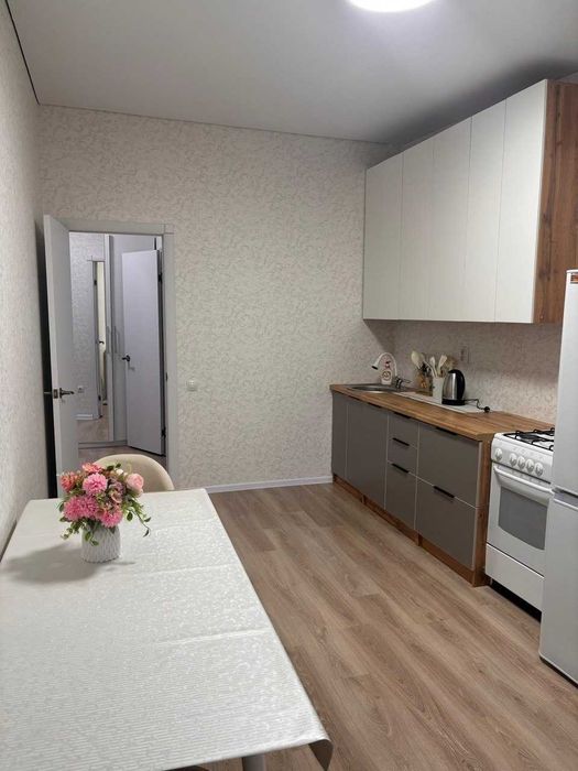 продам 1-комнатную квартиру, береке