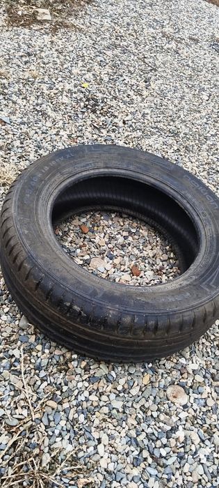 Продам шины летние Nokian