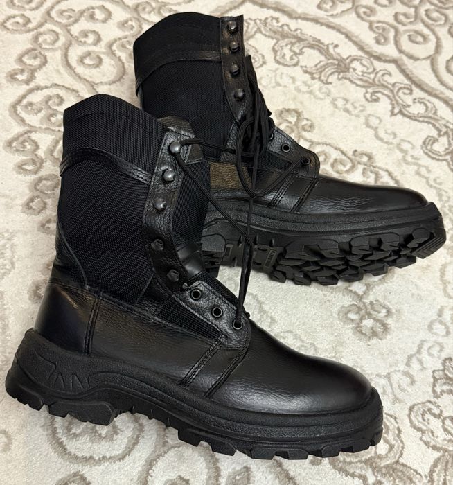 Спец.форма военная