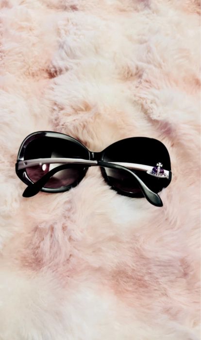 Ochelari vivienne  westwood