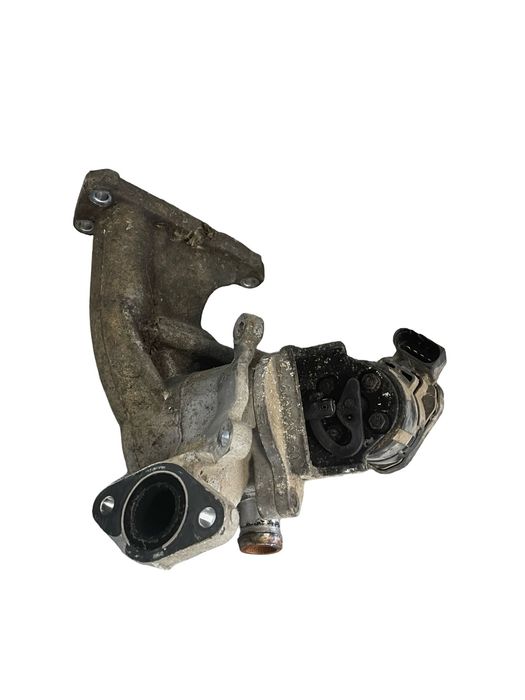 Supapa Egr Mercedes-Benz Vito Bus W639 2003 - > 2.2 111 Cdi Om 646.982