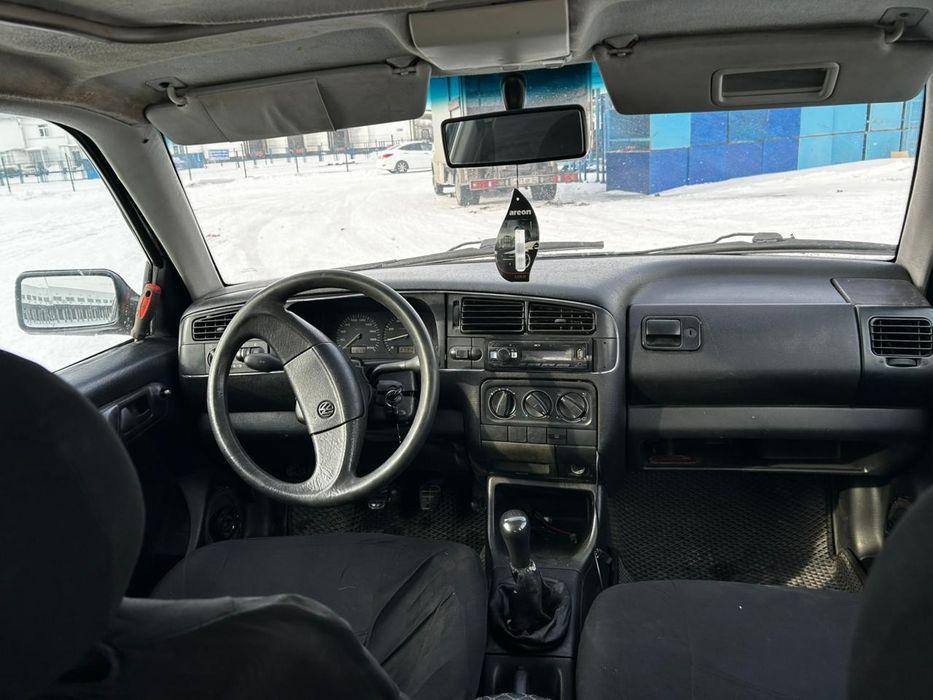 Продается гольф 3