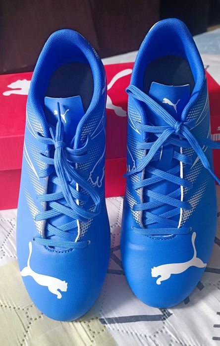 Футболни бутонки - PUMA ATTACANTO, № 40,5