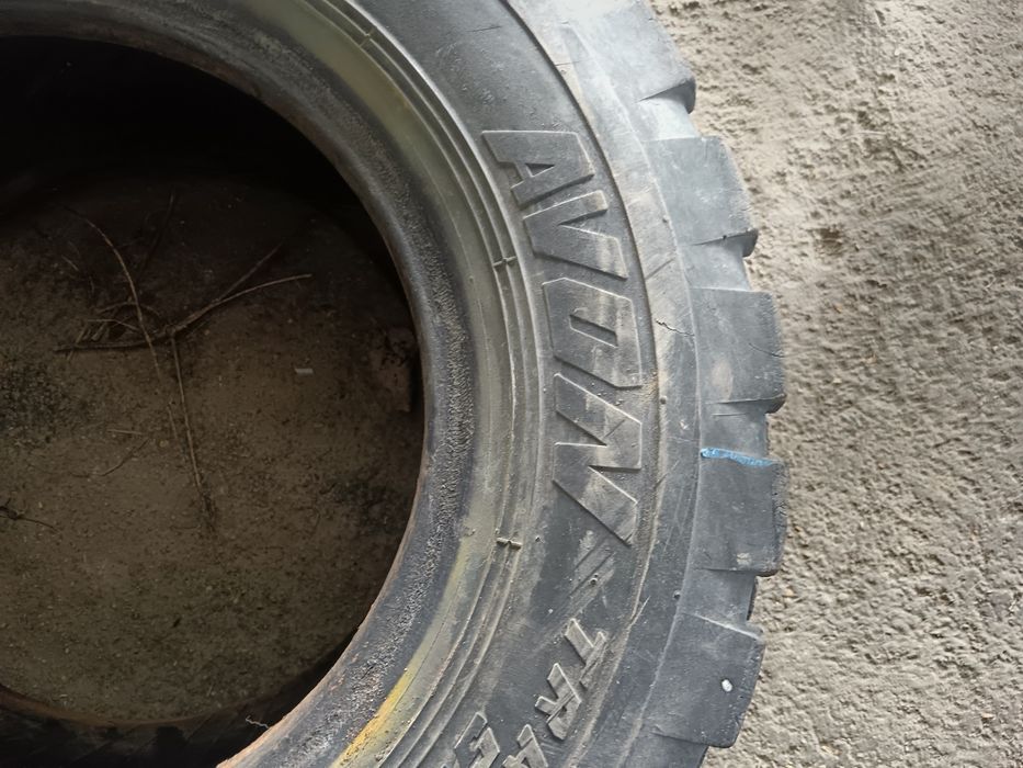 Продавам гуми за селскостопанска техника