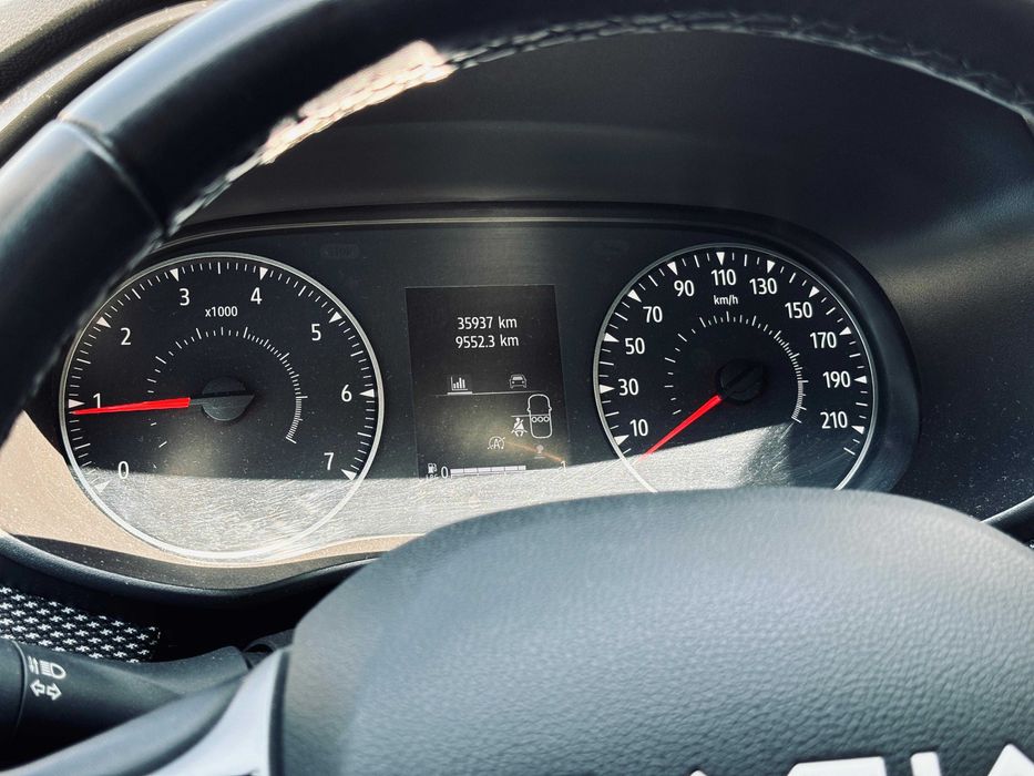 Dacia Logan 2023 | 40.000 km | GPL din fabrică | Dotări MULTIPLE