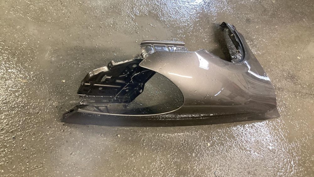 Автомобилни части за Porshe Cayenne 2015г.