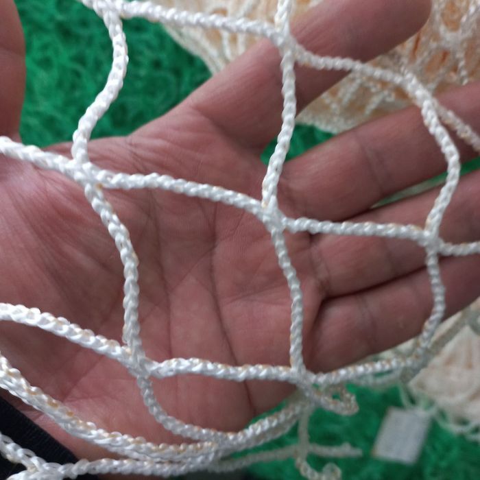 Сетка для футбольный Полей и залов