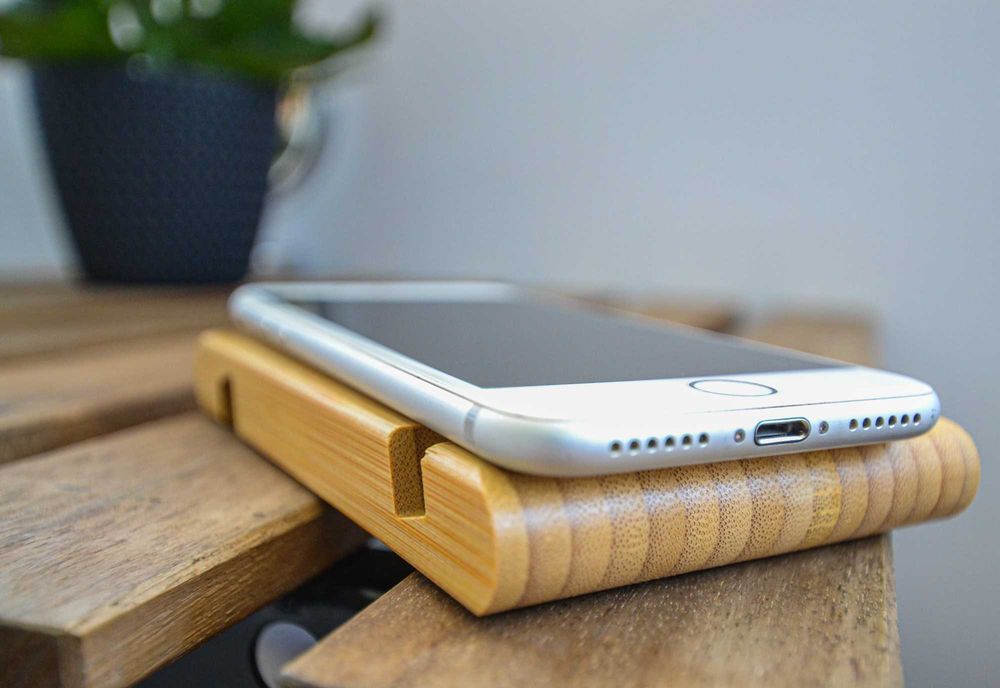 Telefon Apple, iPhone 7, 32GB, Silver, Foarte bun, Deblocat