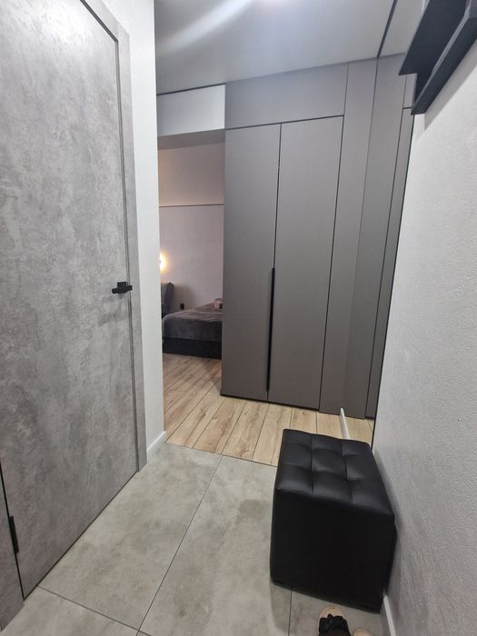 Стильная студия - отчетные документы