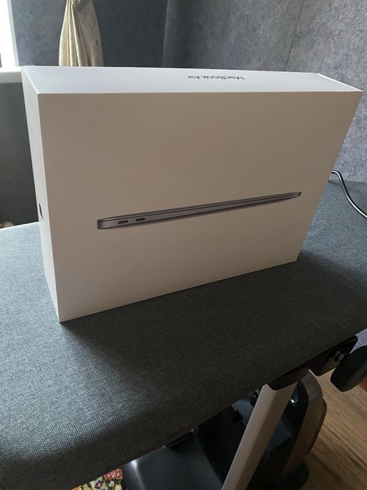 Apple Macbook air m1