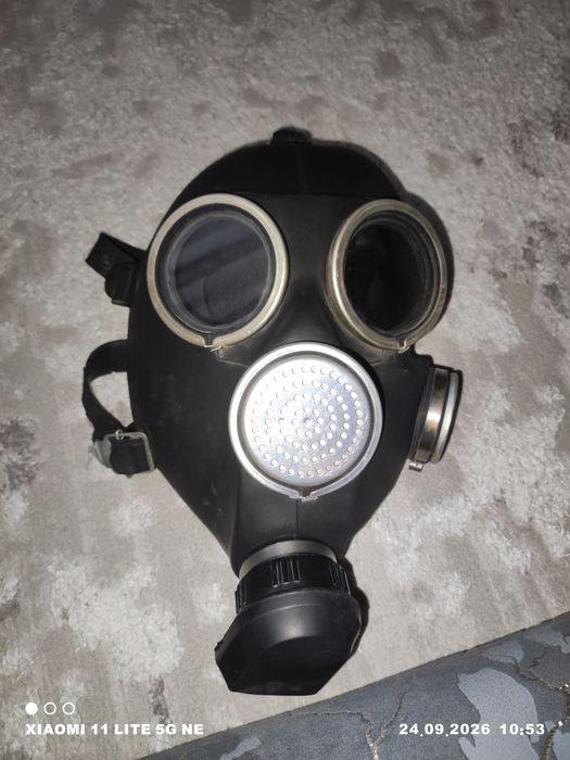 обмен гп 7 противогаз