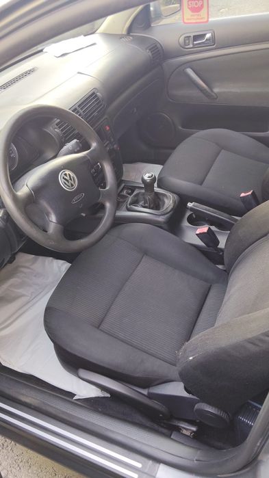 Vw Passat 1,6 102cp