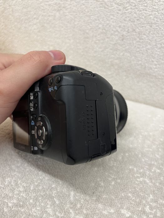 Canon 350d камера