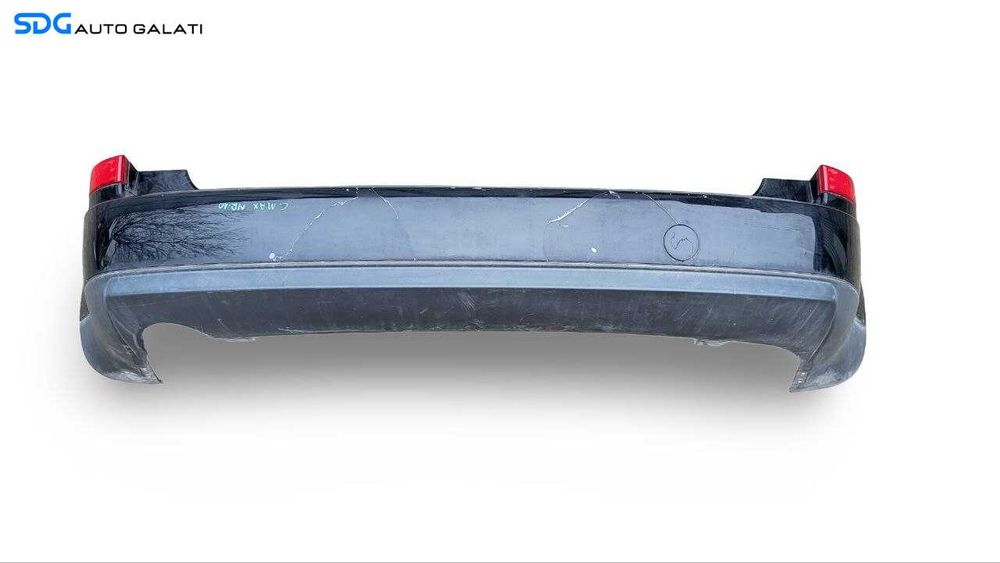 Bara Spoiler Spate Ford C-Max NFL Non Facelift 2004 - 2007 Cod 3M51-R17906-A [LC3436]