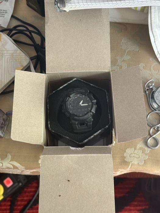 Ceas G Shock 900 Barbatesc