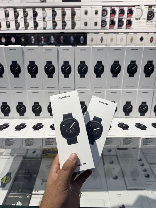 Samsung Galaxy Watch 9 40/44MM
