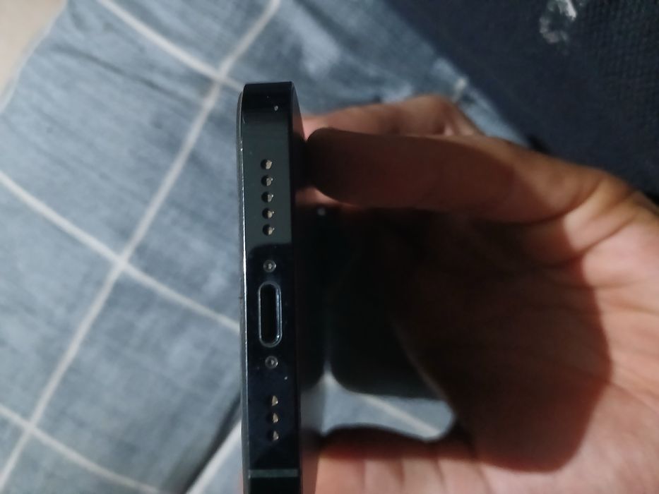 Iphone 12 pro sotiladi yoki obmen 13 pro yoki S22 ultra