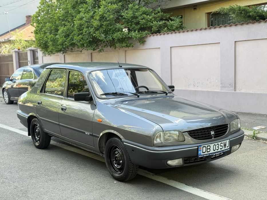 Dacia 1310Li 1999 exemplar cu doar 14.000 km !!!