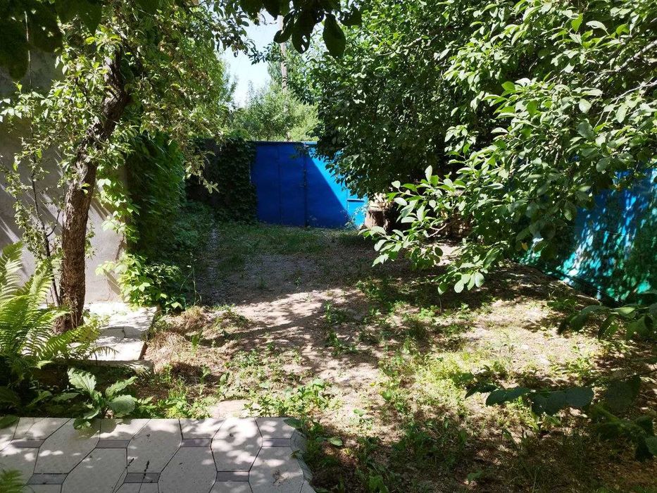 Срочно продается дача в горах 8 сот / Нанай/