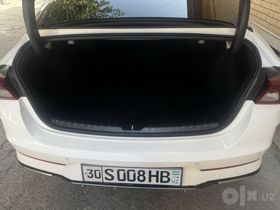 KIA K5 Продается Срочно