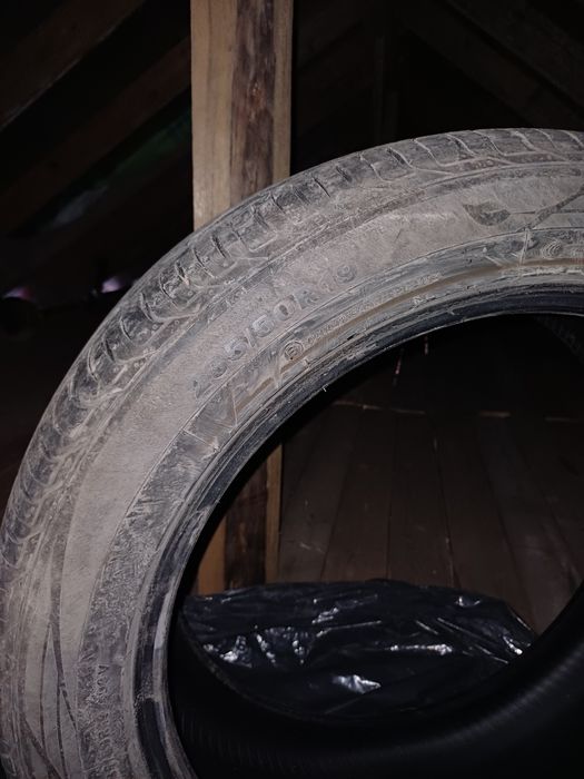 Летние Шины Giti 235#50#19