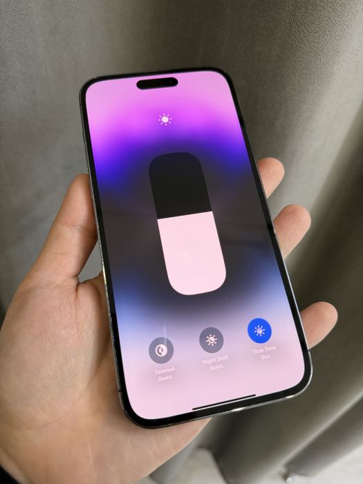 Продам Iphone 14 pro max 256 gb