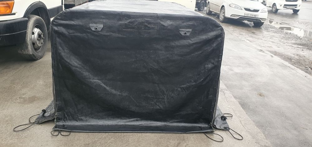 Labo tent koreyskiy yig'iladigan / лабо тент корейский