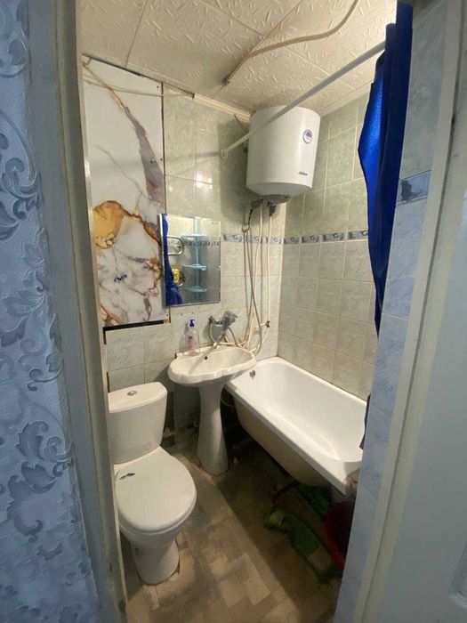 Продам квартиру Елемесова 45