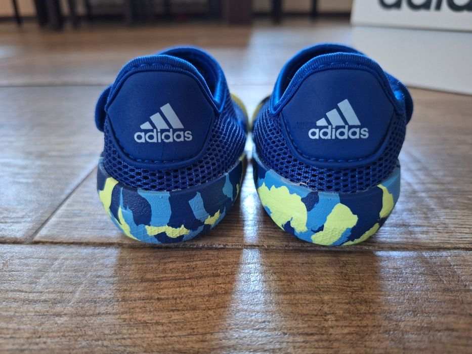 Детски сандали Adidas Altaventure, 22 номер