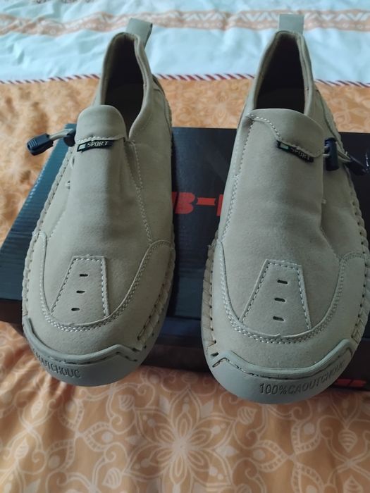 Мокасини 41 размер