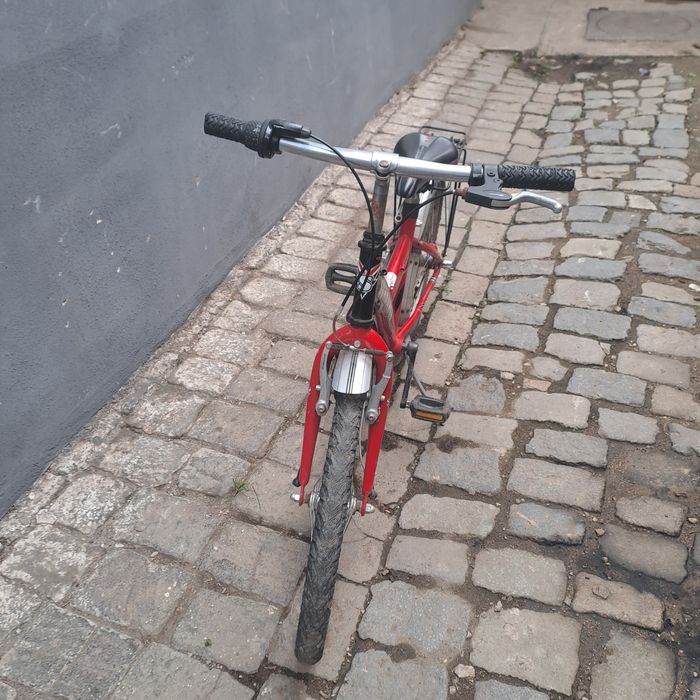 Bicicletă  copii 5-8ani