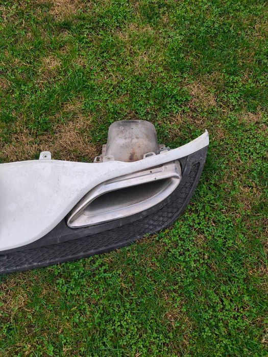 W205 части /брони/ липове/ накрайници/стопове/ facelift c300