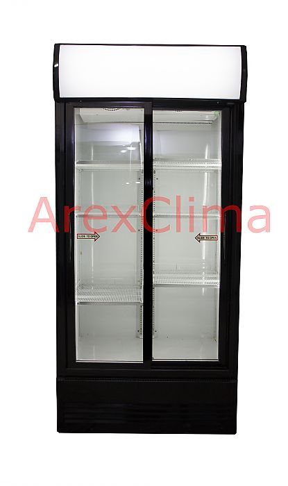 Хладилна Витрина