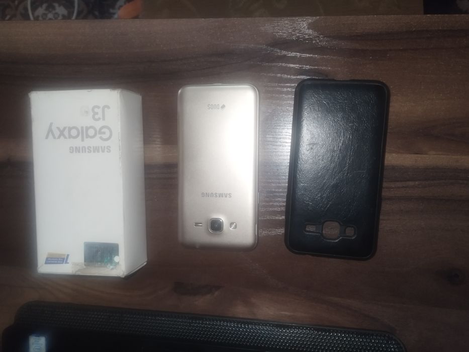 Samsung Galaxy J3