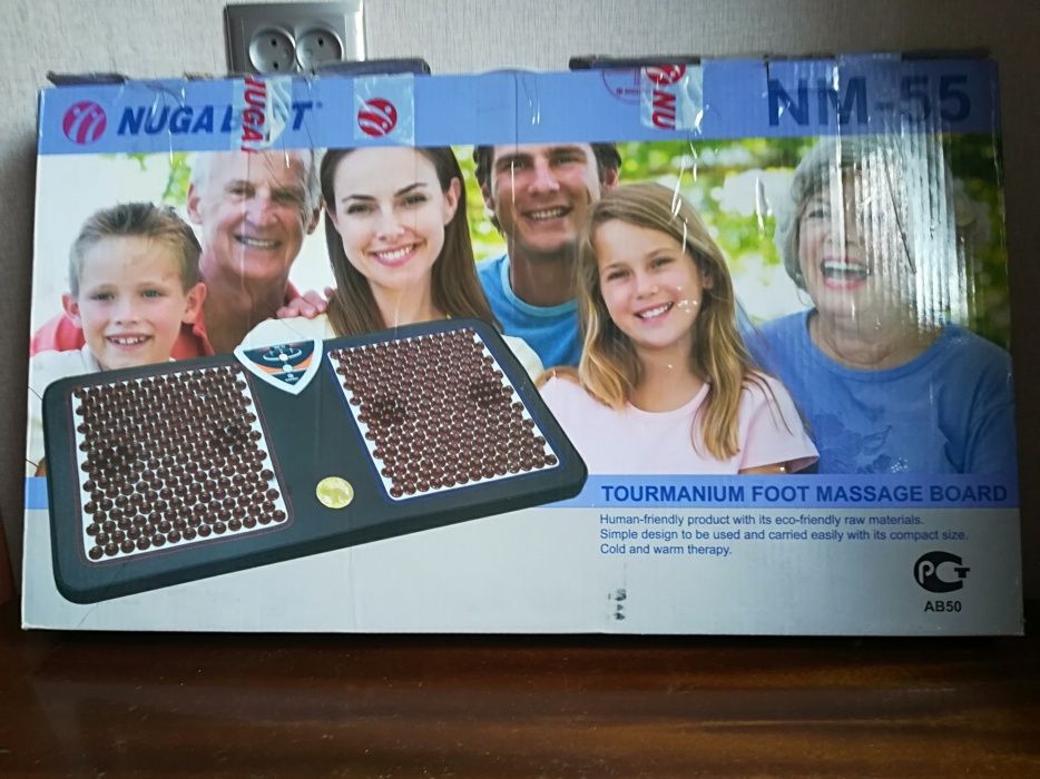 Массажёр для ног