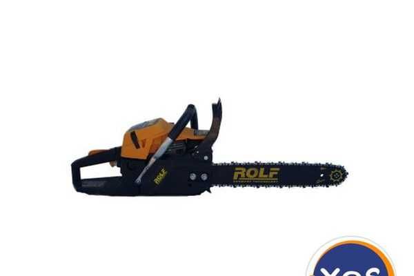 Drujba profesionala puternica 4.5 cp casa și pădure,urgen