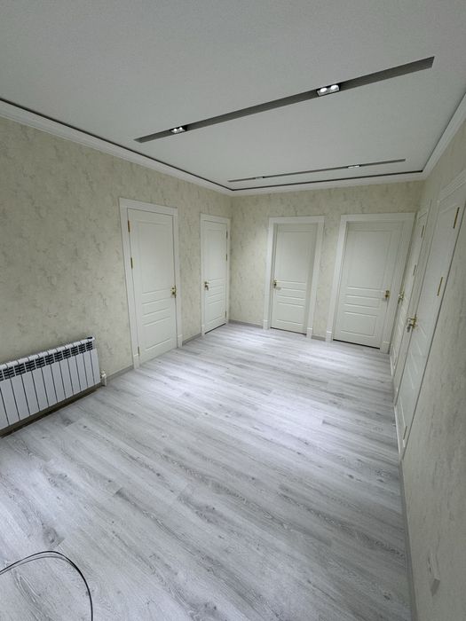 Самарқанд шаҳрида квартира сотилади