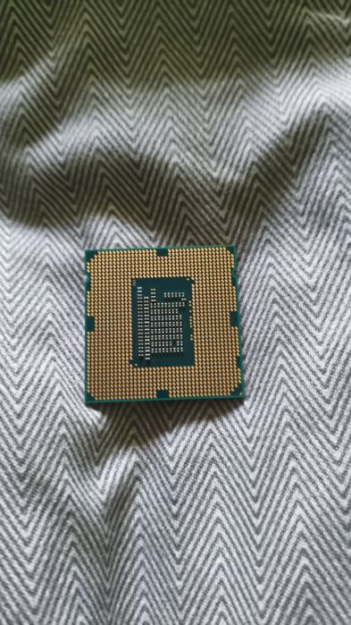 Продаю intel pentium g2030