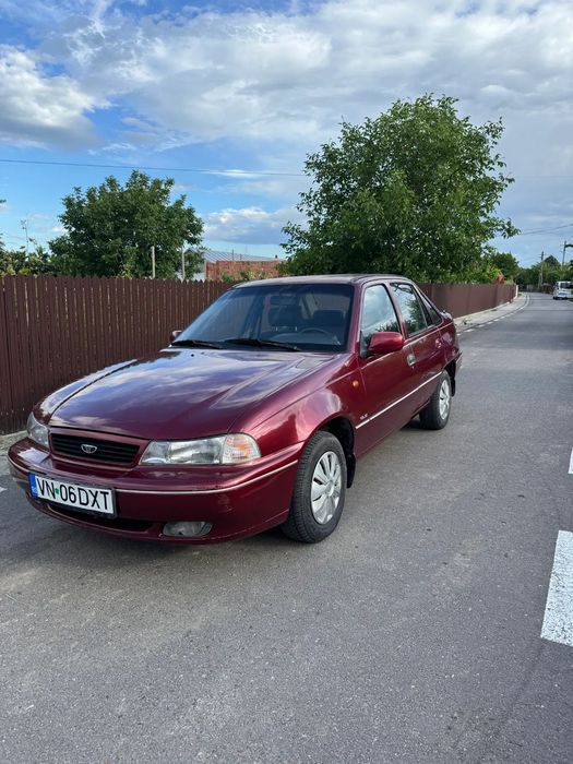 Daewoo Cielo Cielo original Korea cu GPL