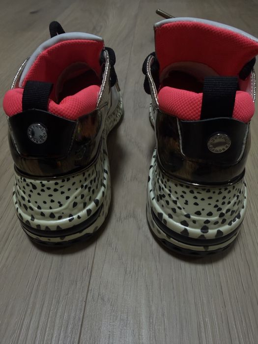 Adidasi de vara / Steve Madden