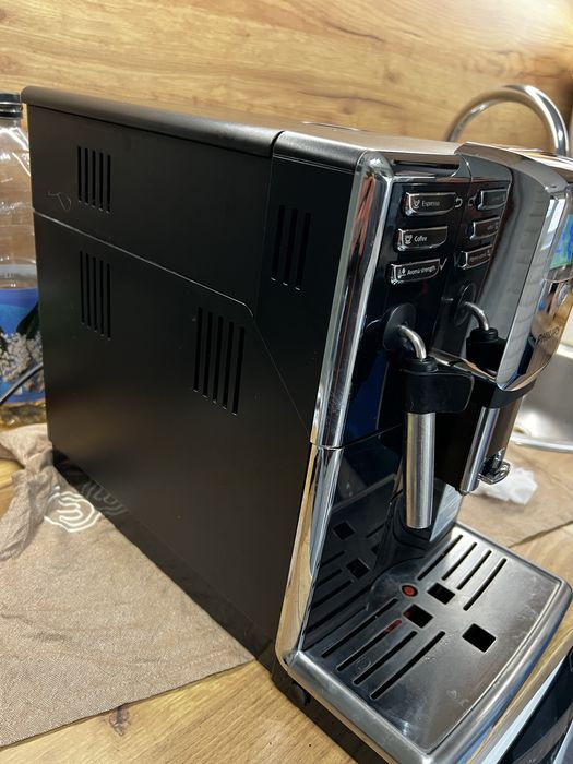 Кафемашина Philips NL9206AD